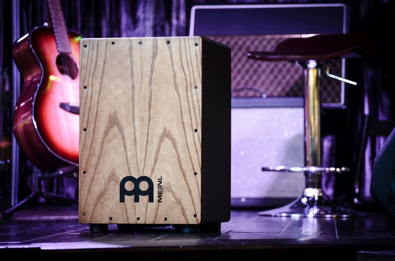 Meinl Percussion HCAJ1AWA Stained American White Ash