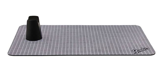 Hovedbilde Fender Arbeidsmatte Grill Cloth