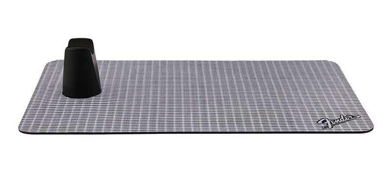 Fender Arbeidsmatte Grill Cloth