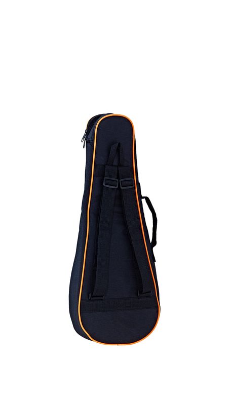 Ortega OUBSTD-SI Gigbag Standard Sopranino Ukulele