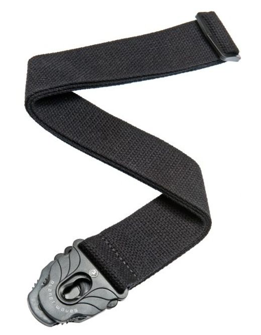 Hovedbilde Planet Waves 50CTPL00 Cotton ´Planet Lock´ - ...
