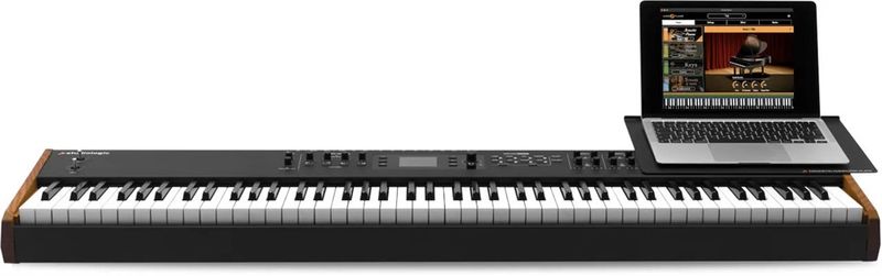 Studiologic Numa X Piano Magnetic Computer Plate Type B
