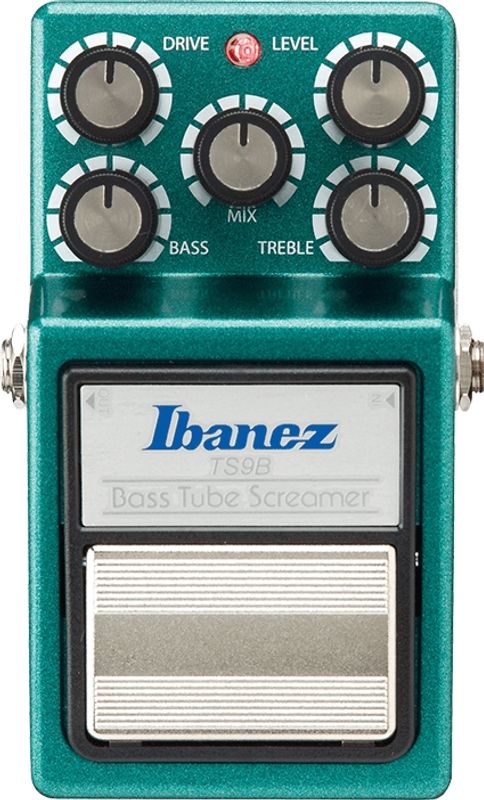 Ibanez TS9B Bass Tube Screamer