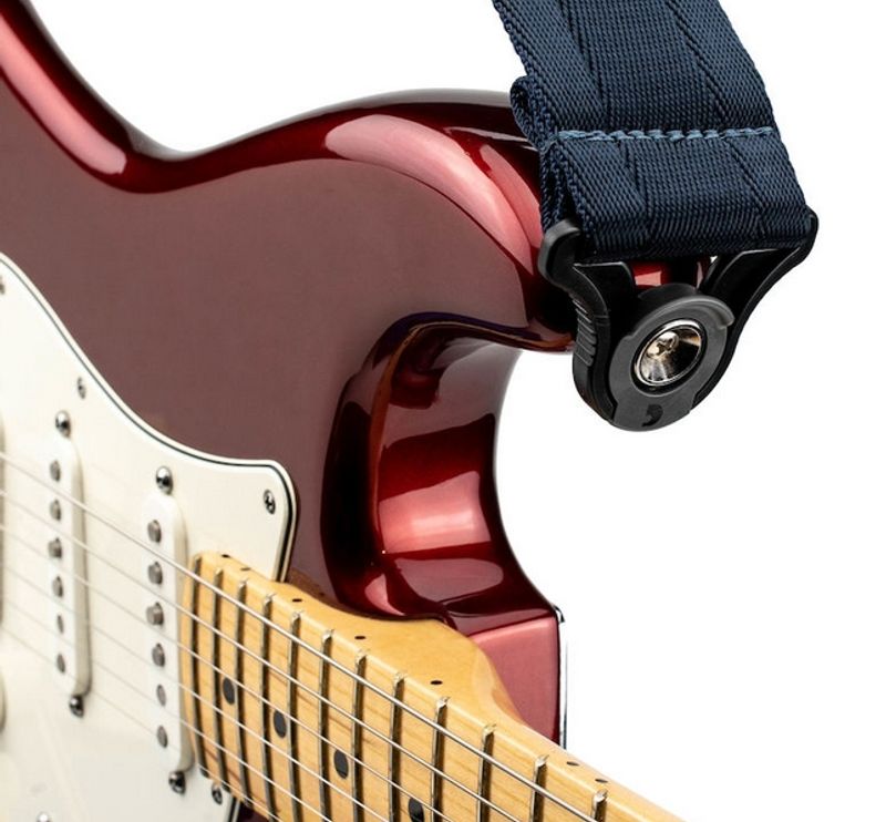 Planet Waves 50BAL10 ´Auto Lock´ - Padded - Midnight