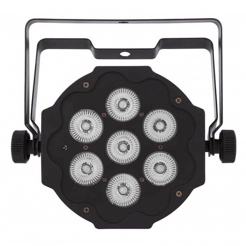 Saglitter SG SDJ SLIMPAR7DL Lys