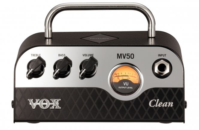 Hovedbilde VOX MV50-CL