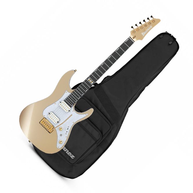 Hovedbilde Ibanez KRYS10 Scott LaPage Signature m/bag