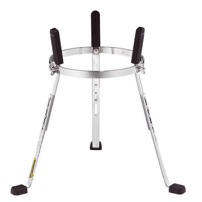 Hovedbilde ST-MP1212CH Meinl Percussion ST-MP1212CH 12 1/2'' Steely II, Pro