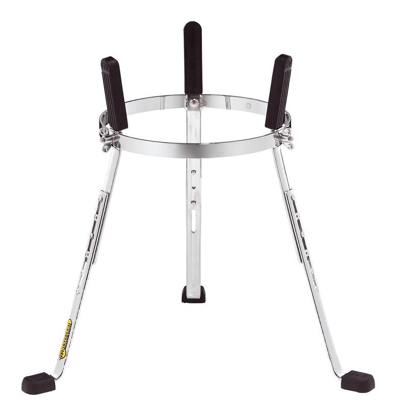 ST-MP1212CH Meinl Percussion ST-MP1212CH 12 1/2'' Steely II, Pro