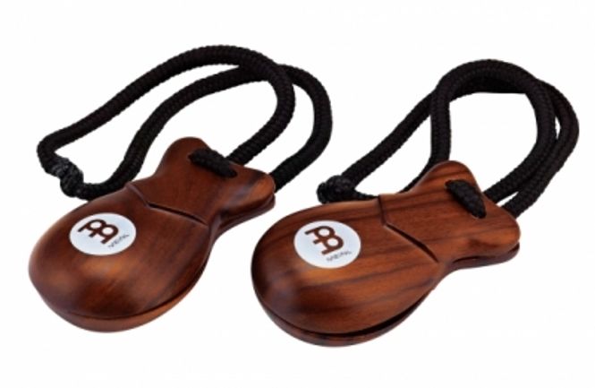 Hovedbilde Meinl Percussion FC1 Kastanjett