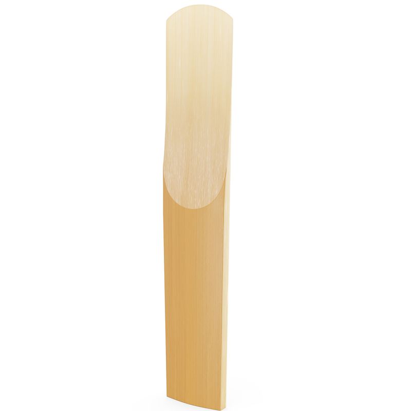 Daddario SJUF ORRS05BSX3M Baryton-sax 5p 3M