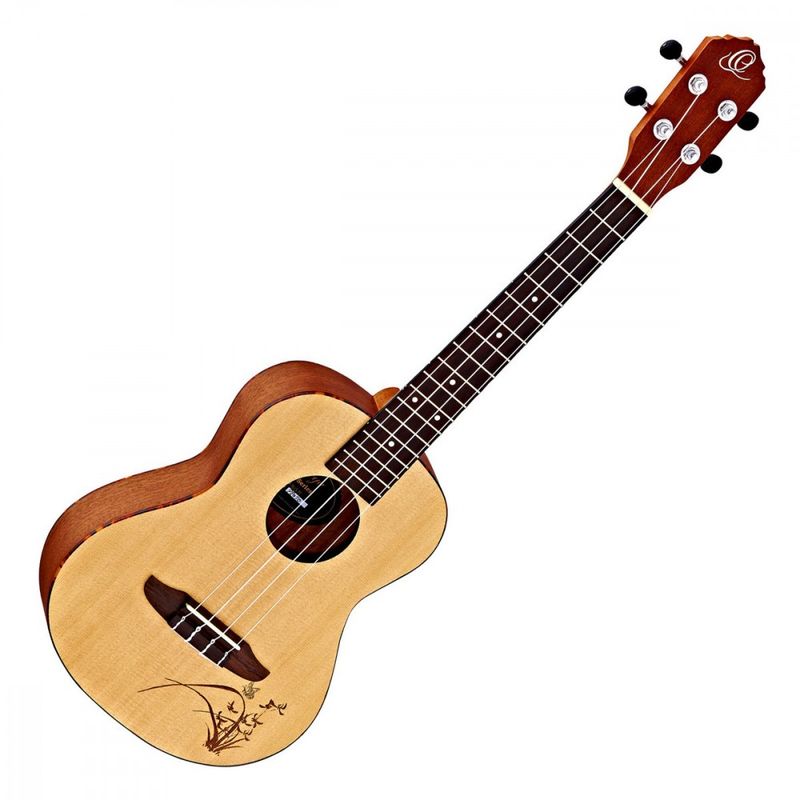 Ortega RU5-TE Tenor Ukulele