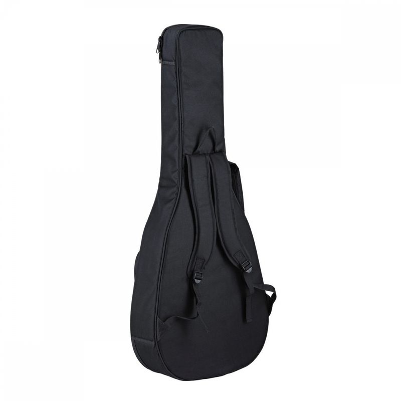 Ortega R121SNWH White m/bag