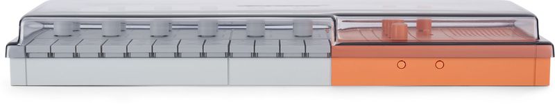 Decksaver Yamaha SEQTRAK