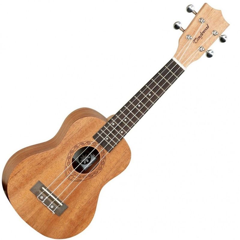 Tanglewood TWT 1 Sopran Ukulele