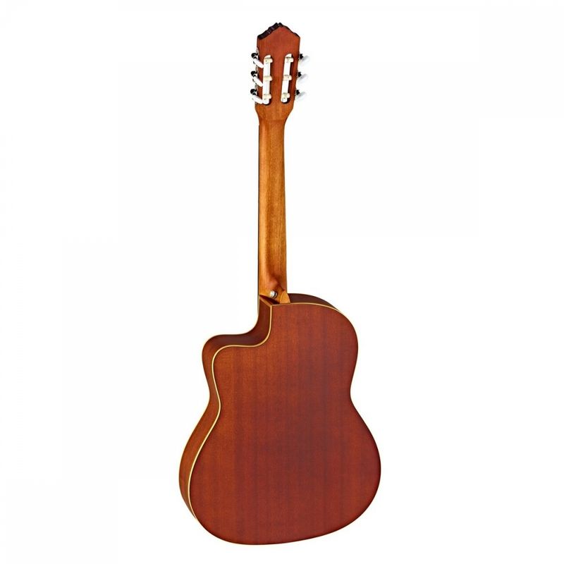 Ortega RCE125SN Natural m/bag
