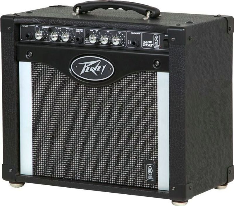 Peavey Rage® 258 Combo