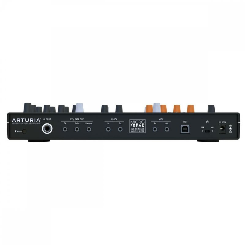 ARTURIA MicroFreak