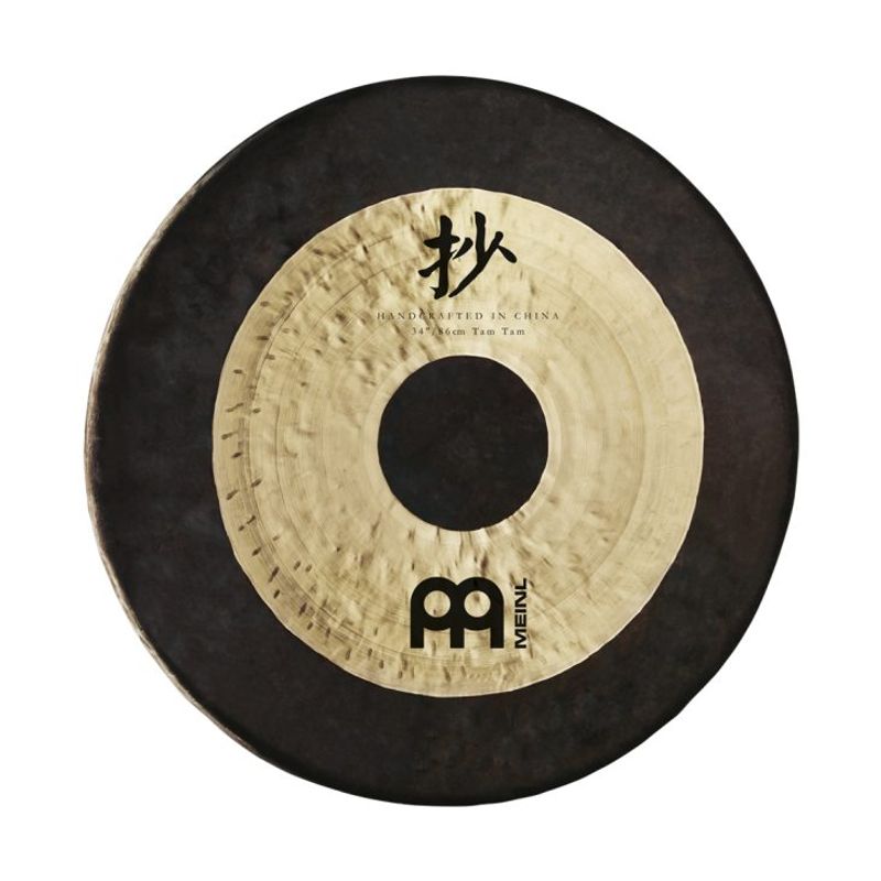 Meinl Sonic Energy CH-TT34 34