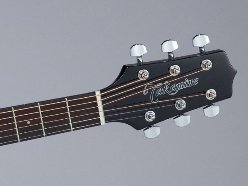 Takamine GN30CE-BLK