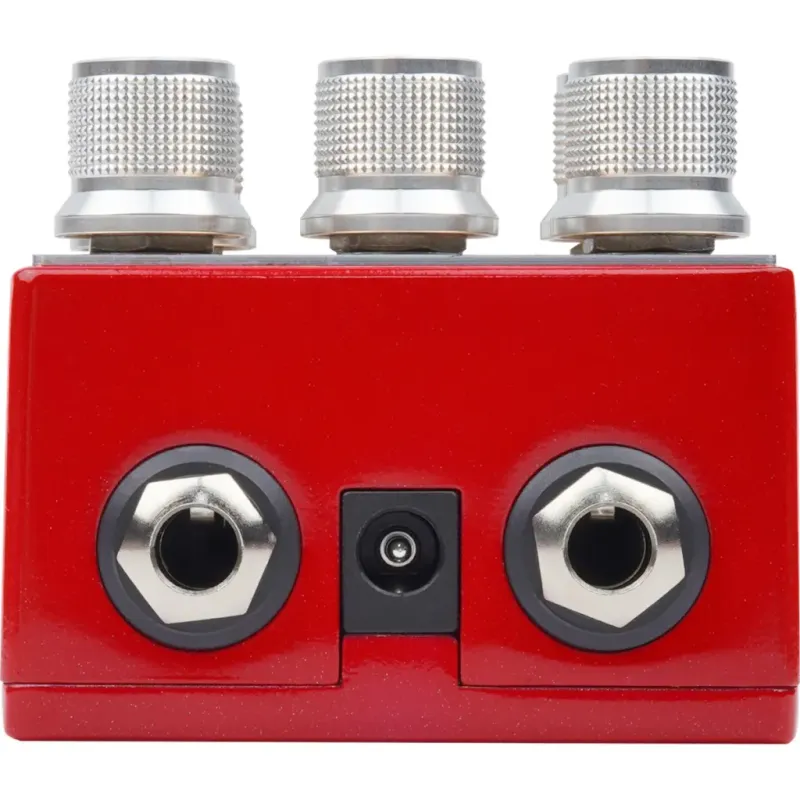 Gigagain GP05 Golden Legacy Distortion gitar-effektpedal