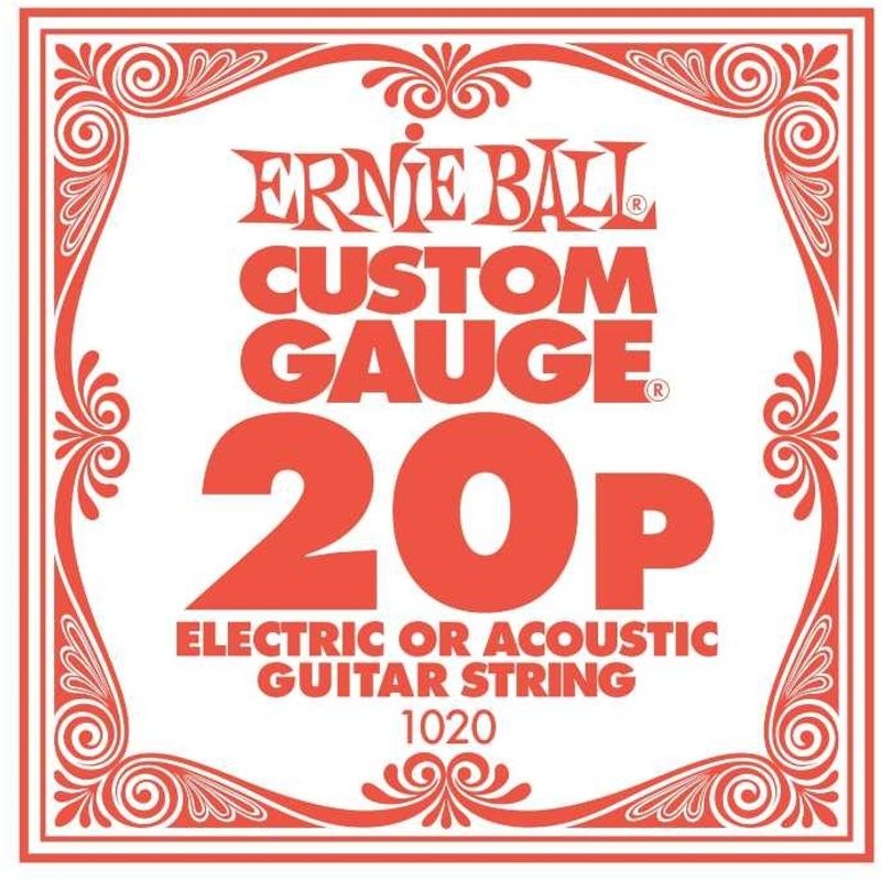 Ernie Ball EB-1020