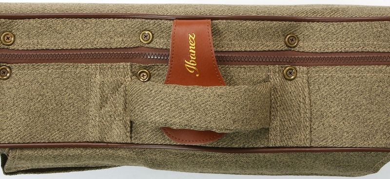 Ibanez FS40UC Foamcase Ukulele