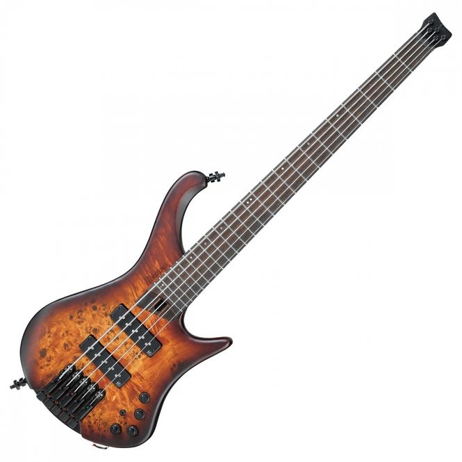 Hovedbilde Ibanez EHB1505-DEF Dragon Eye Burst Flat