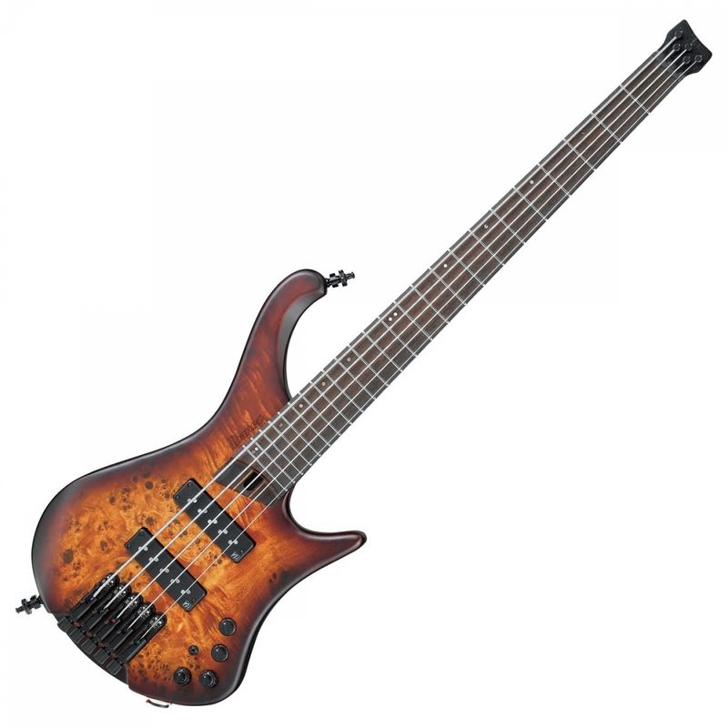 Ibanez EHB1505-DEF Dragon Eye Burst Flat