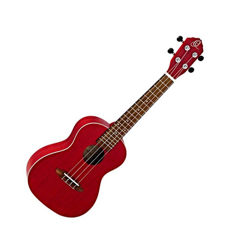 Ortega RUFIRE Concert Ukulele