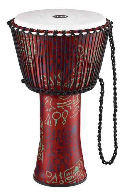 Hovedbilde Meinl Percussion PADJ1-XL-F 14 Travel Series, ...