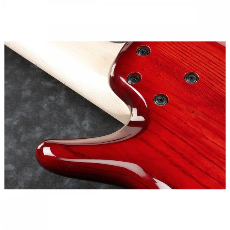 Ibanez ANB205-TWB Adam Nitti Signature