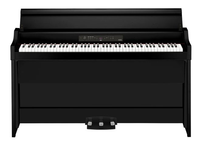 Hovedbilde KORG G1B-Air-BK Digital Piano, Black