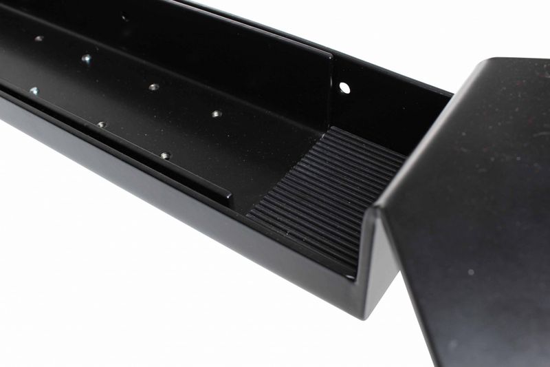 HED Universal Digitalpiano Hjul