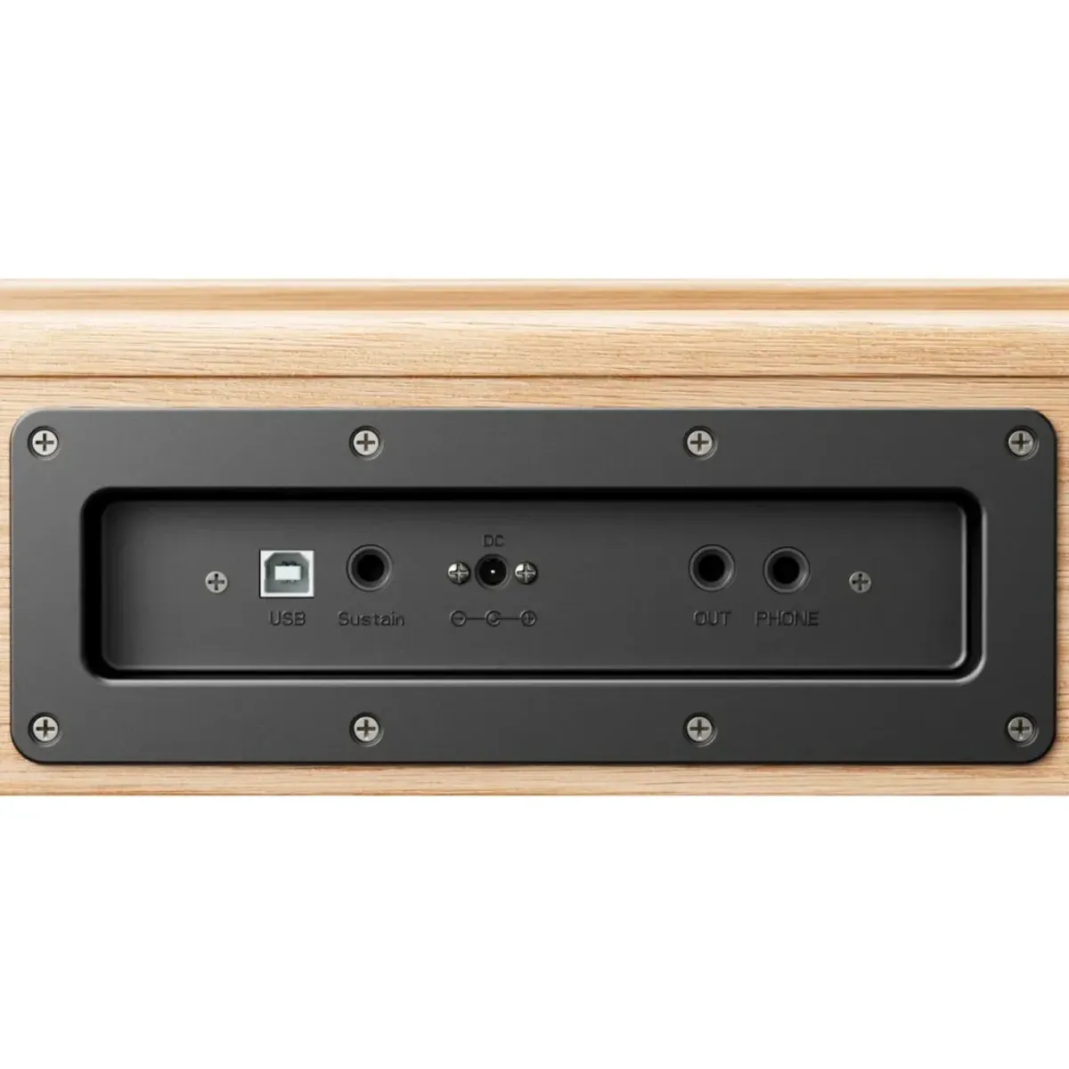 Donner DHP-100 Pro el-piano beige