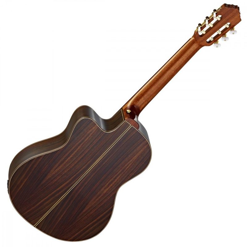 Ortega RCE159SN Natural m/bag