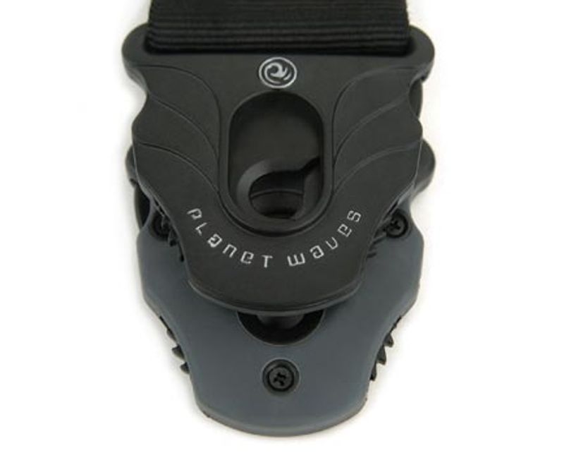 Planet Waves  50PLA04 Nylon ´Planet Lock´ - Barbed Wire