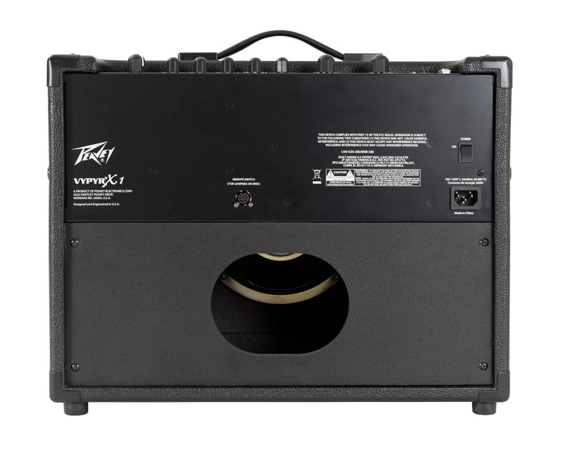 Peavey Vypyr-X1 - Guitar Combo