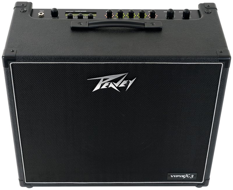 Peavey Vypyr X3 - Guitar Combo