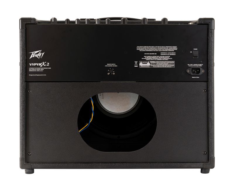 Peavey Vypyr X2 - Guitar Combo