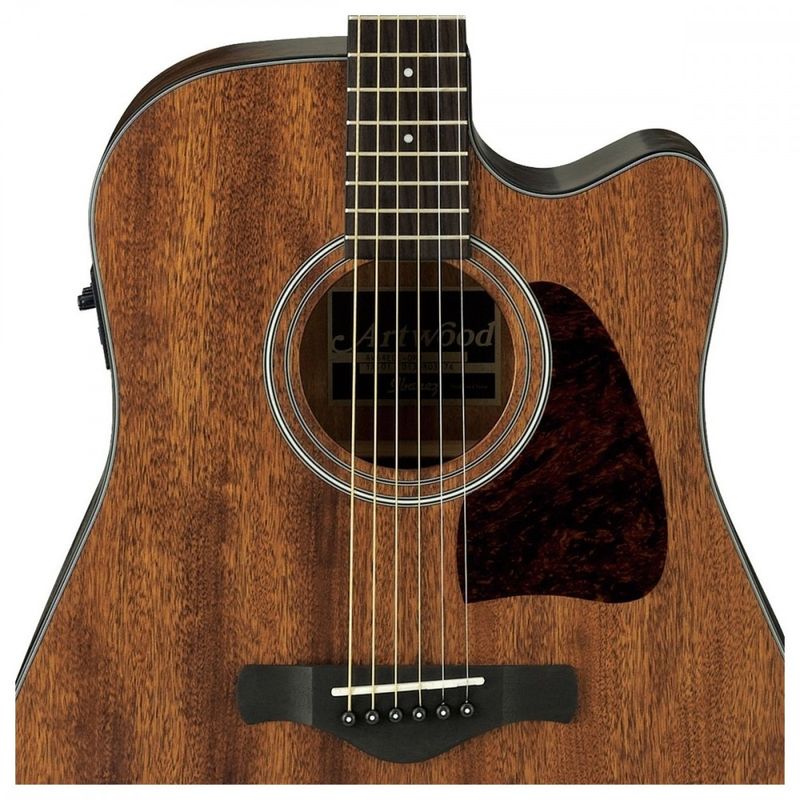 Ibanez AW54CE-OPN Natur