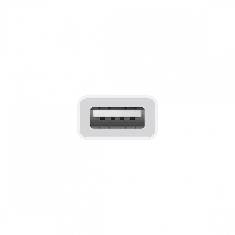 Apple USB-C til USB Adapter
