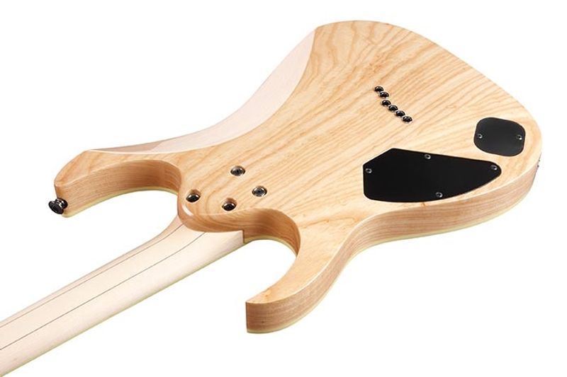 Ibanez RG652AHMFX-RPB m/koffert