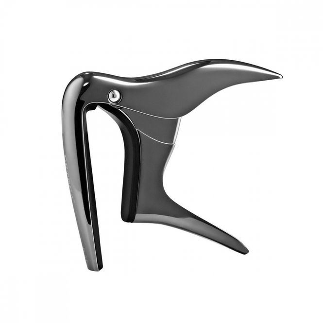 Hovedbilde Ortega OCAPO-BCR Klassisk Gitar Capo