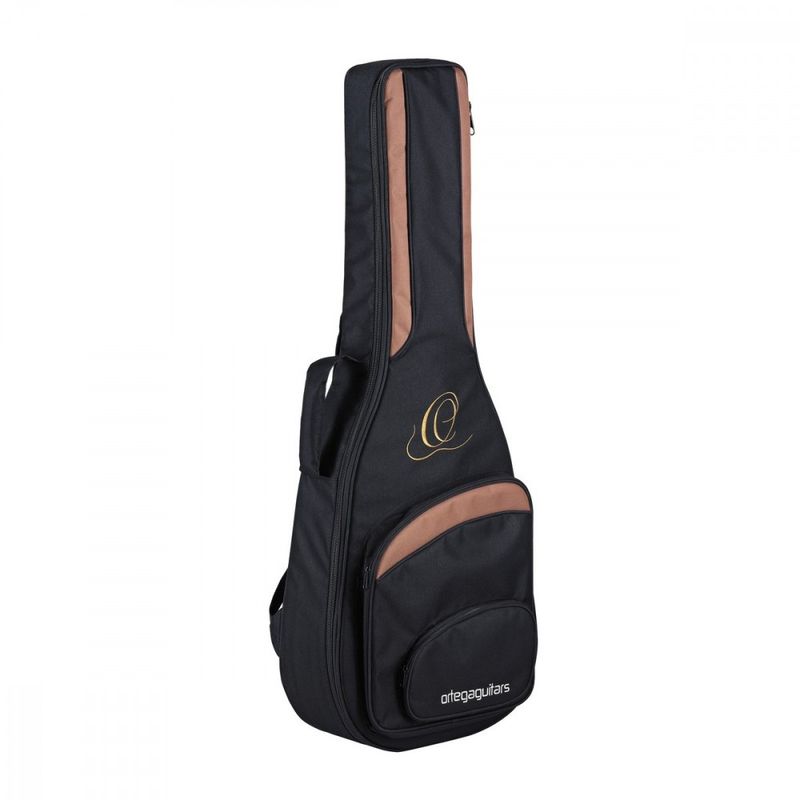 Ortega R121-3/4 Natural m/bag
