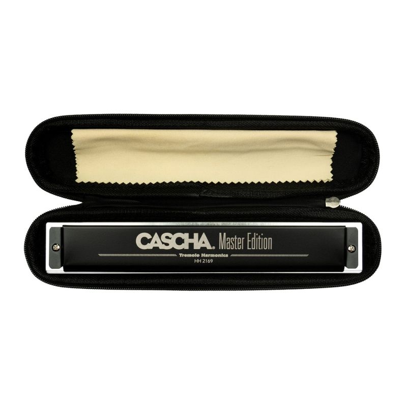 Cascha Special Tremolo Munspill - HH 2168 C-dur.