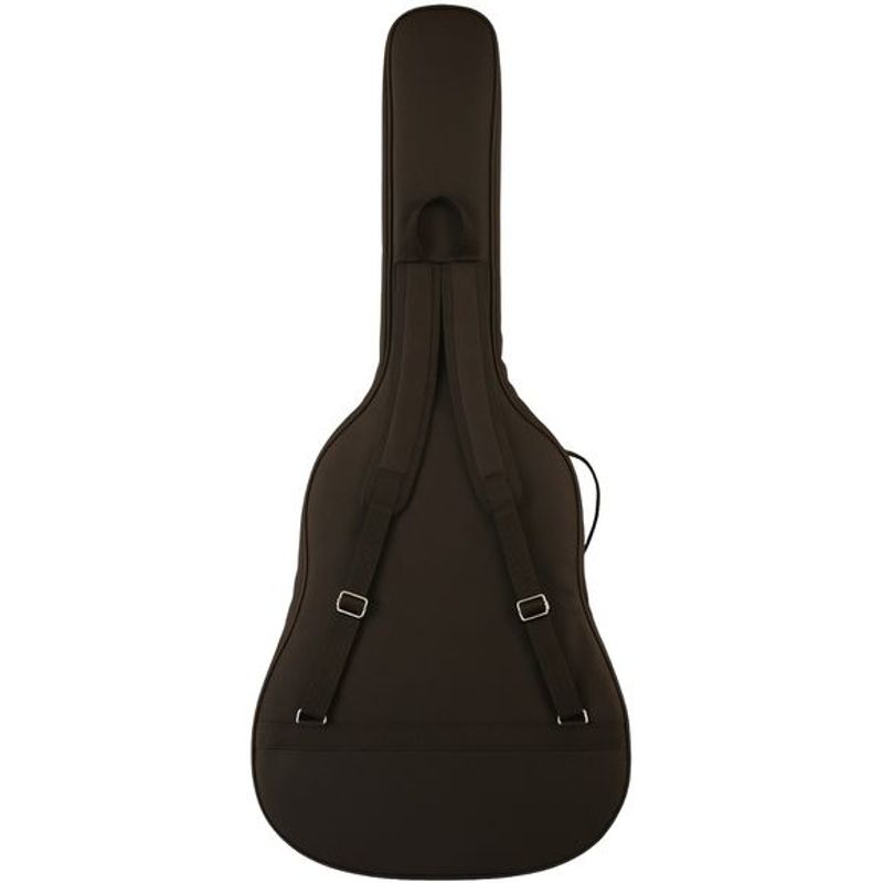 Shelter GBAG05-C12 bag til 1/2 spansk gitar