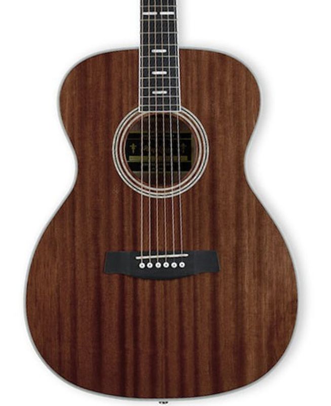 Hagstrom Mora II Concert