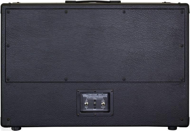 Peavey 212-6 Guitar cabinet