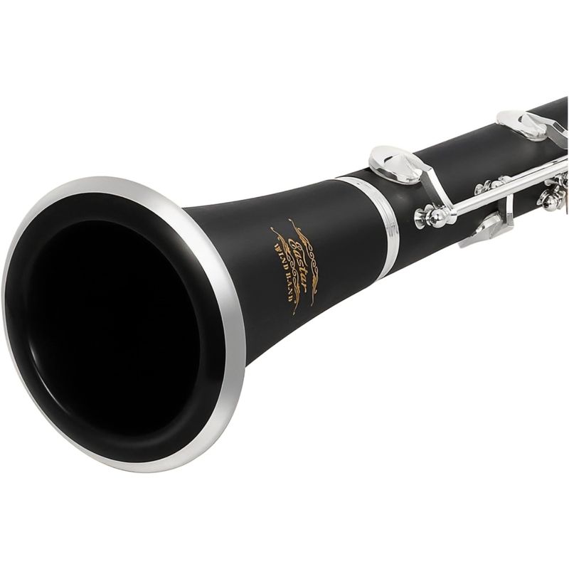 Eastar ECL-400 klarinett